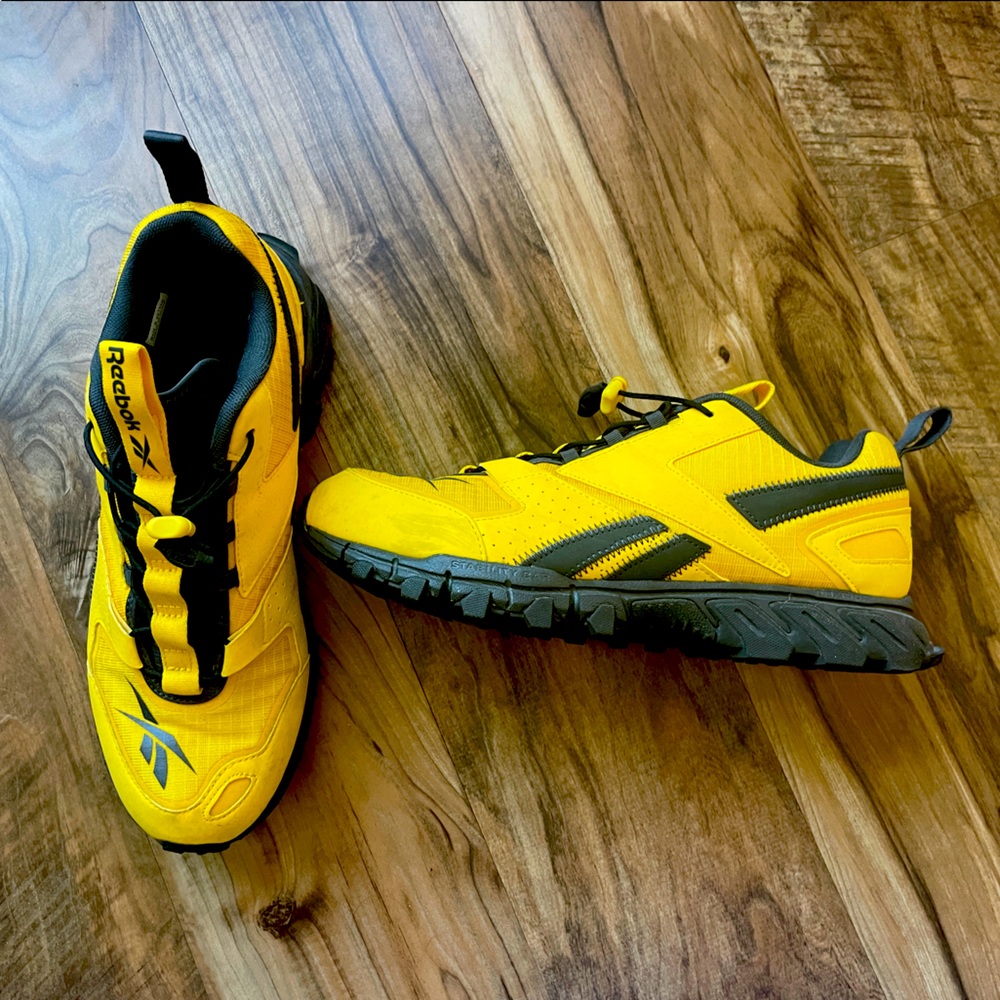 NEW Reebok DMXpert Men's Sneaker Shoes - RARE - Picture 3 of 3